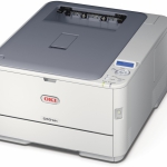 Laserové tiskárny Oki vhodné pro náročný kancelářský provoz